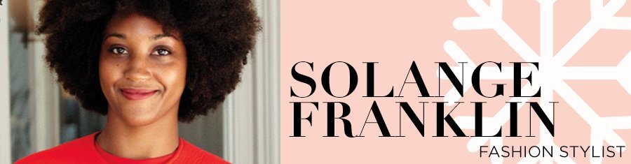 solange franklin