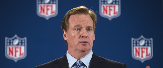 roger goodell