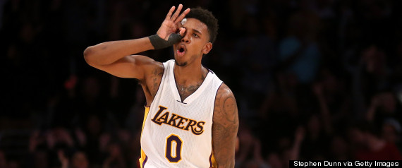 nick young