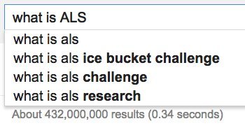 als google