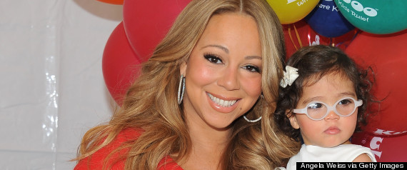 mariah carey monroe