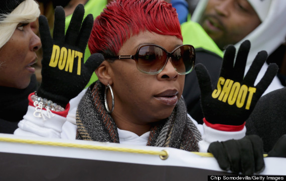 lesley mcspadden