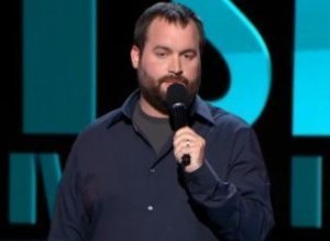 Friday Night Stand Up Sneak Peak: Tom Segura Lets Loose On Bicyclists ...