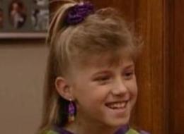 Jodie Sweetin Of 'Full House' Engaged To Morty Coyle