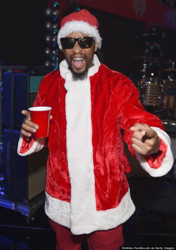 lil jon