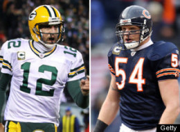 packers bears nfc championship