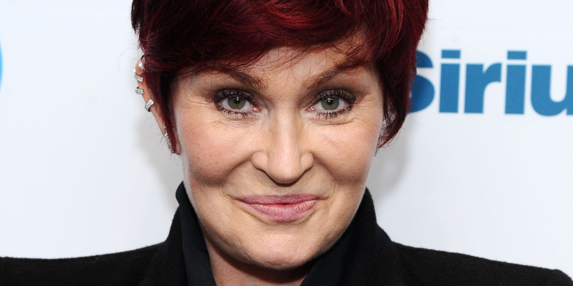 Sharon Osbourne: ‘Prince Harry Told Me To F*** Off' | HuffPost UK