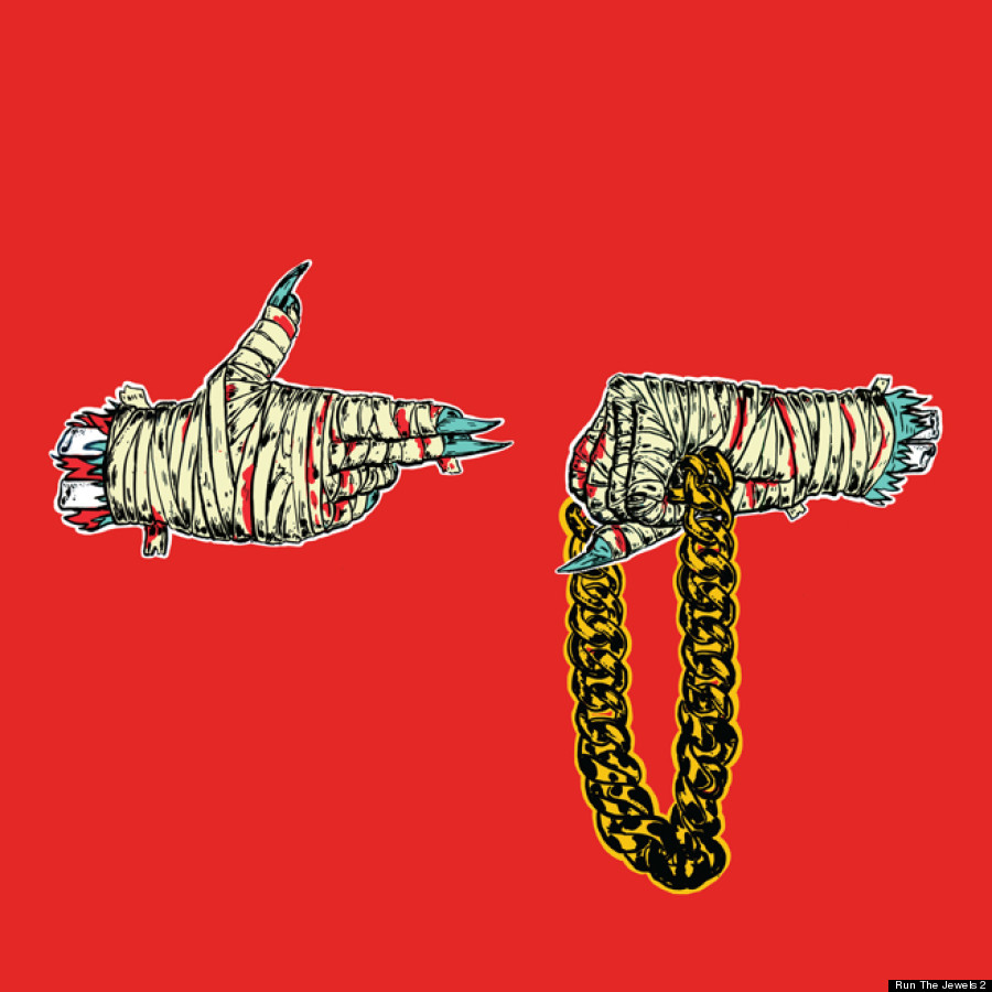 run the jewels