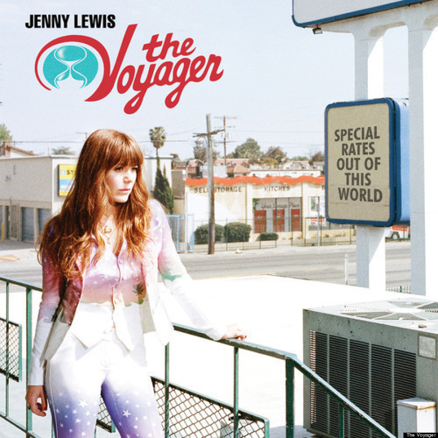 jenny lewis