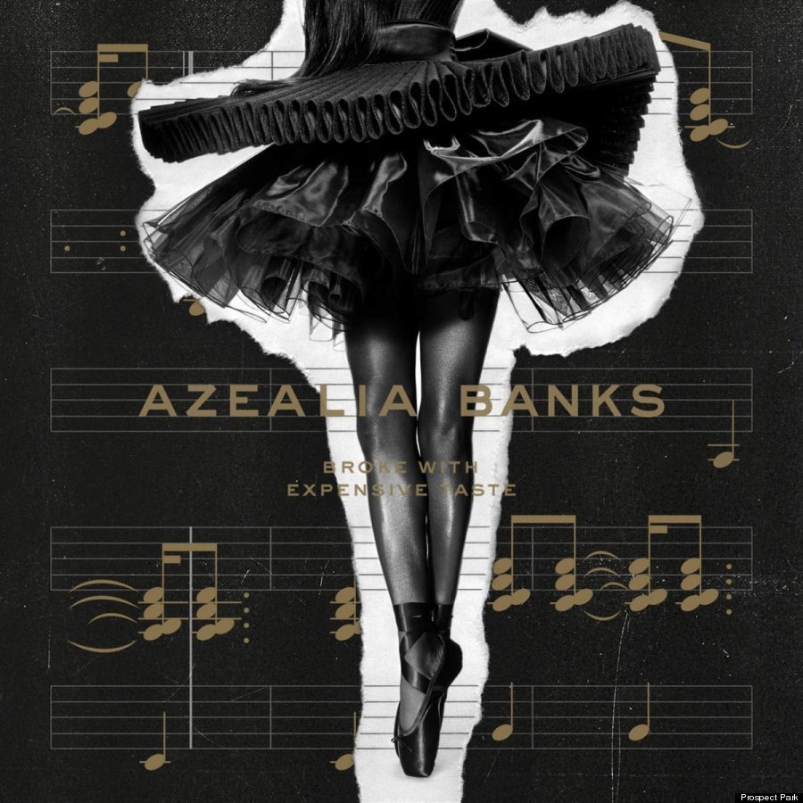 azealia banks