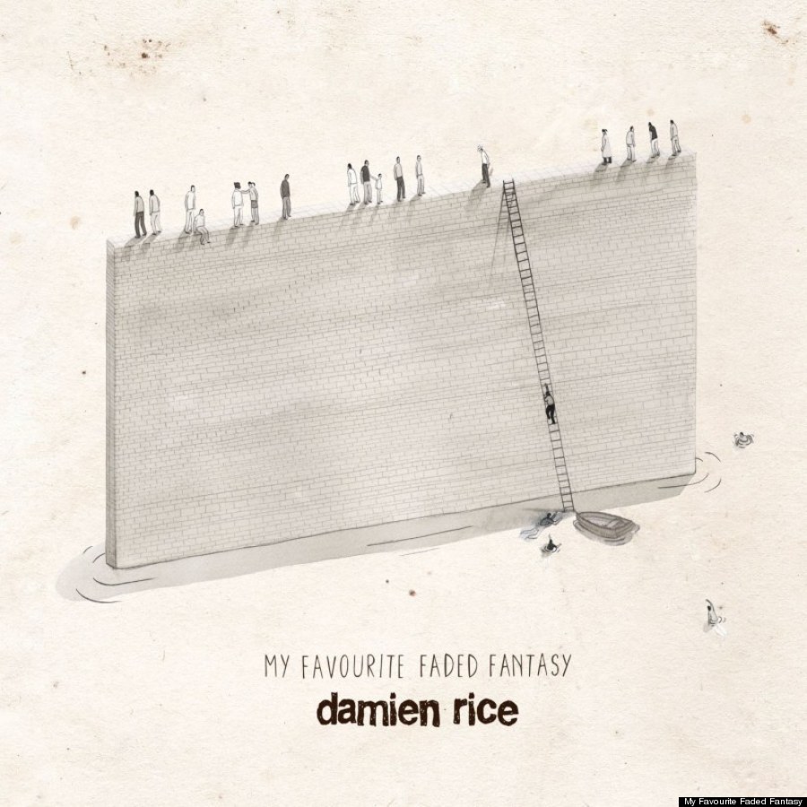 damien rice