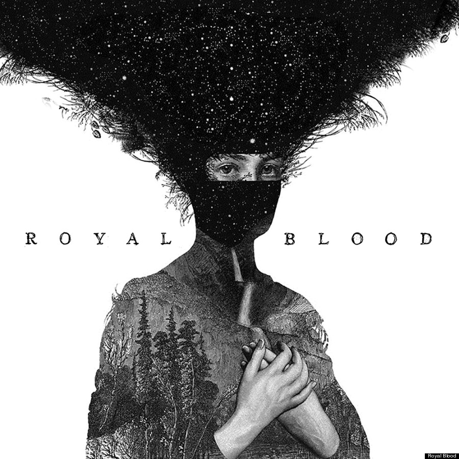 royal blood