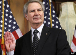 Congressman Walter Jones