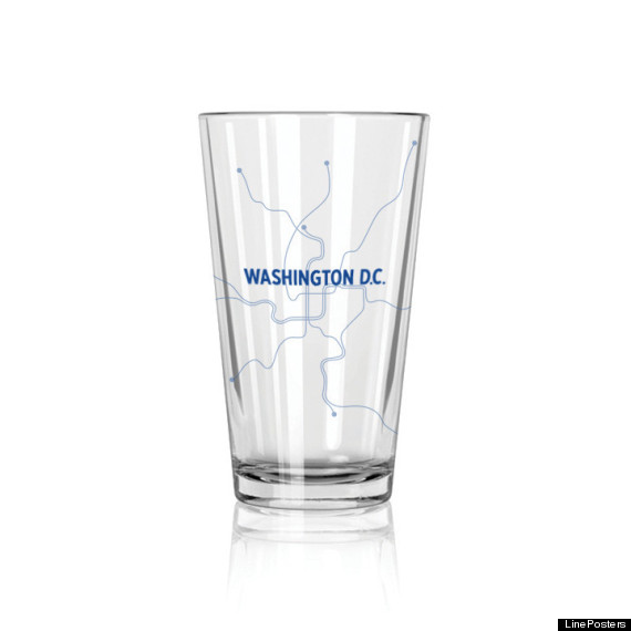 pint glass