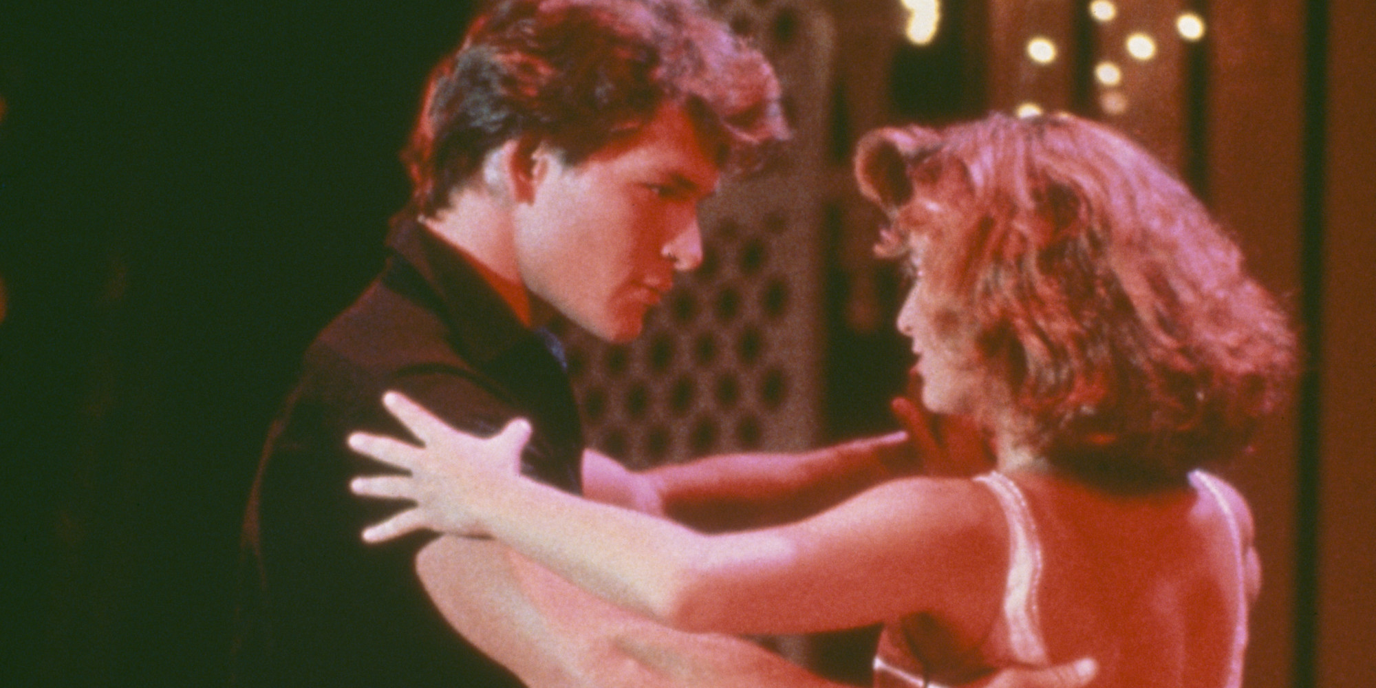 'Nobody Puts Baby In A Corner'.. Except You | HuffPost