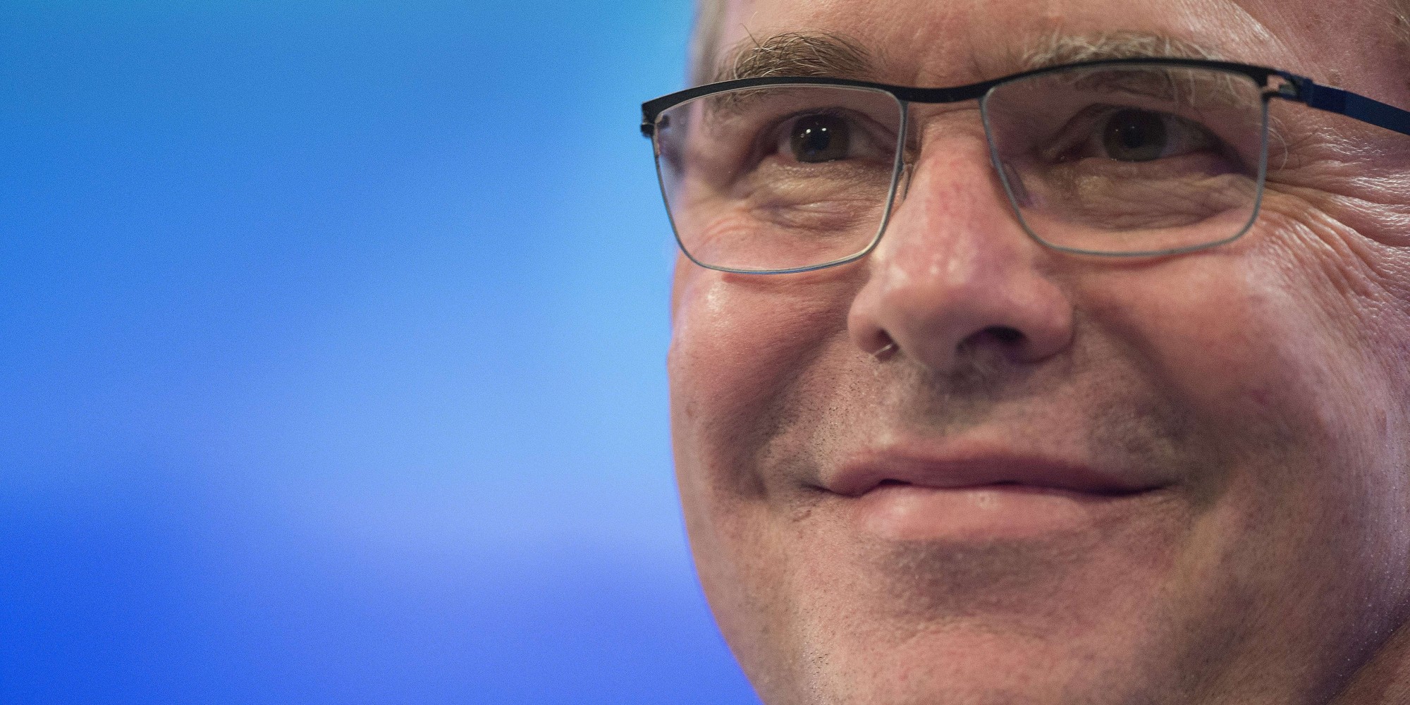 Jeb Bush: 'I Have Decided To Actively Explore' A Presidential Run ...