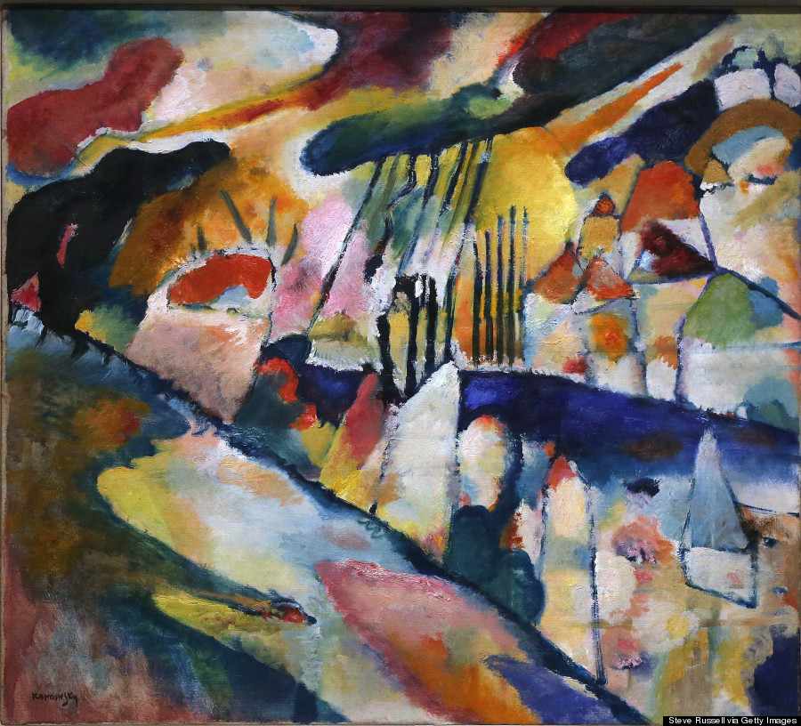 kandinsky