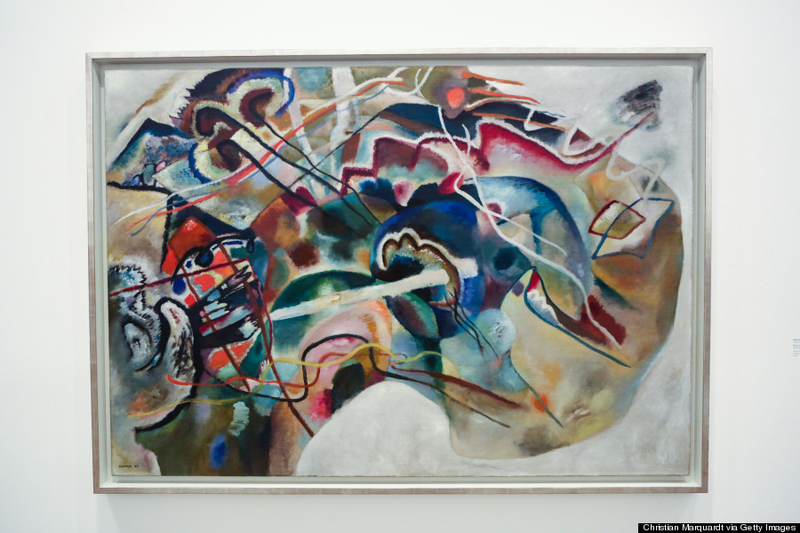 kandinsky