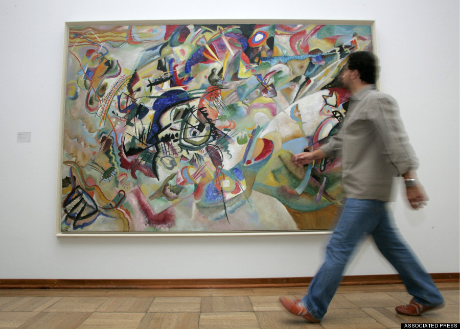 kandinsky