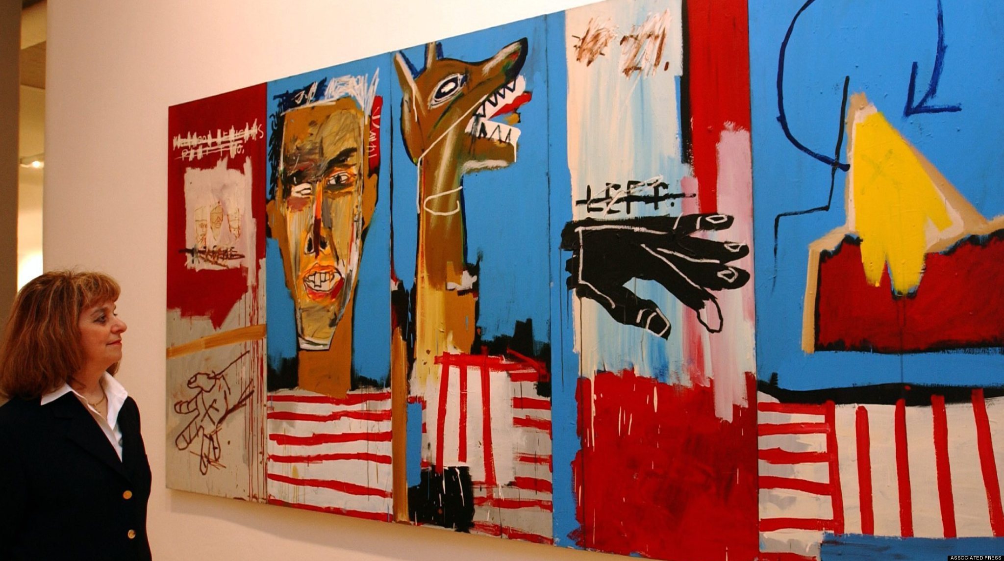 basquiat