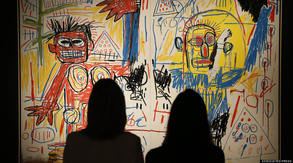 basquiat