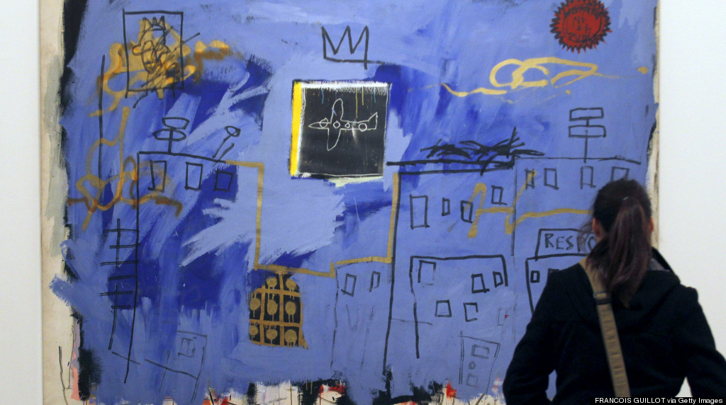 basquiat