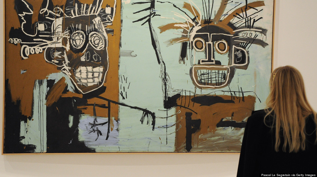 basquiat