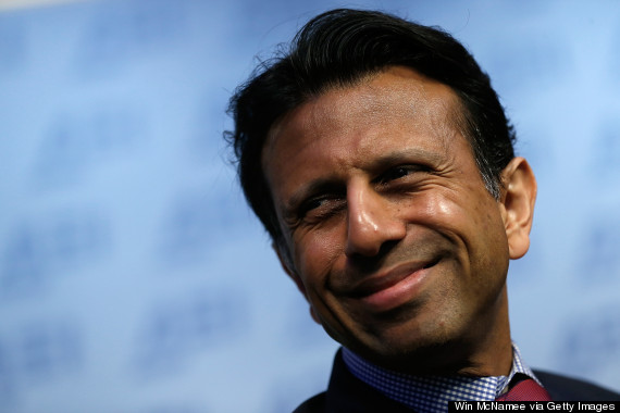 bobby jindal