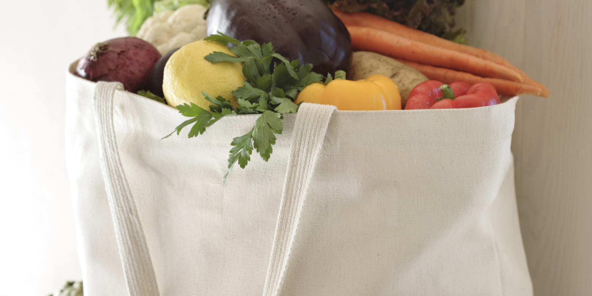 Make Fresh Food Last Longer With These Smart Storage Tips | HuffPost