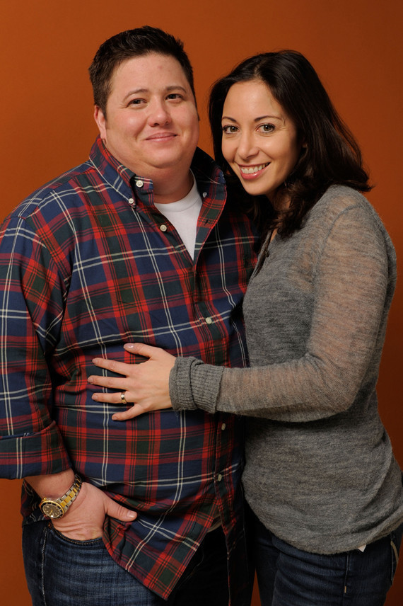 Photos Of Chaz Bono 2024 - Aubry Candice