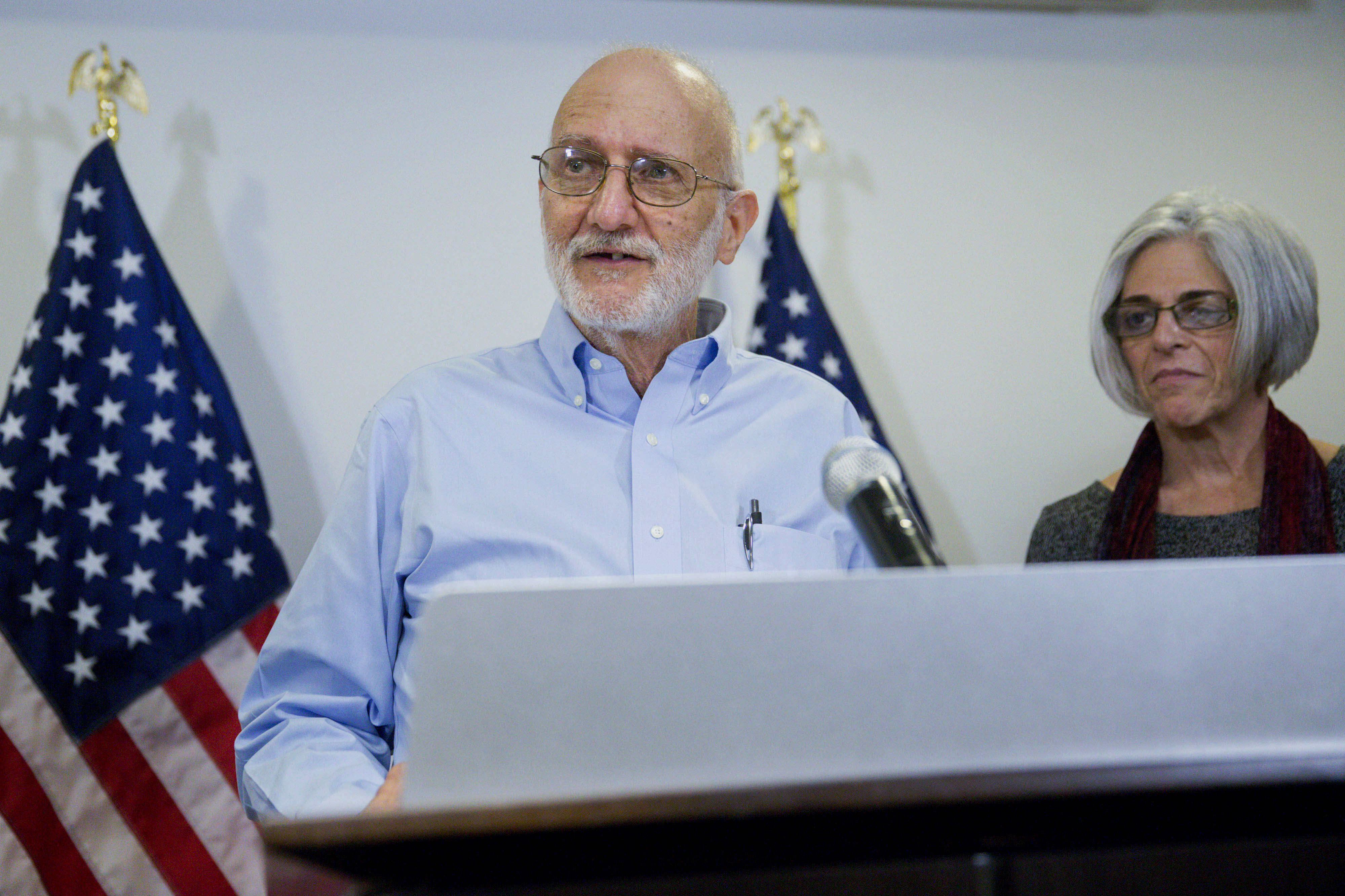 alan gross