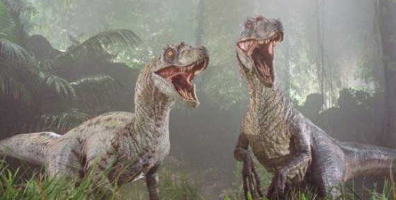 5 Things You Didnt Know About Jurassic Park Huffpost Entertainment 1852