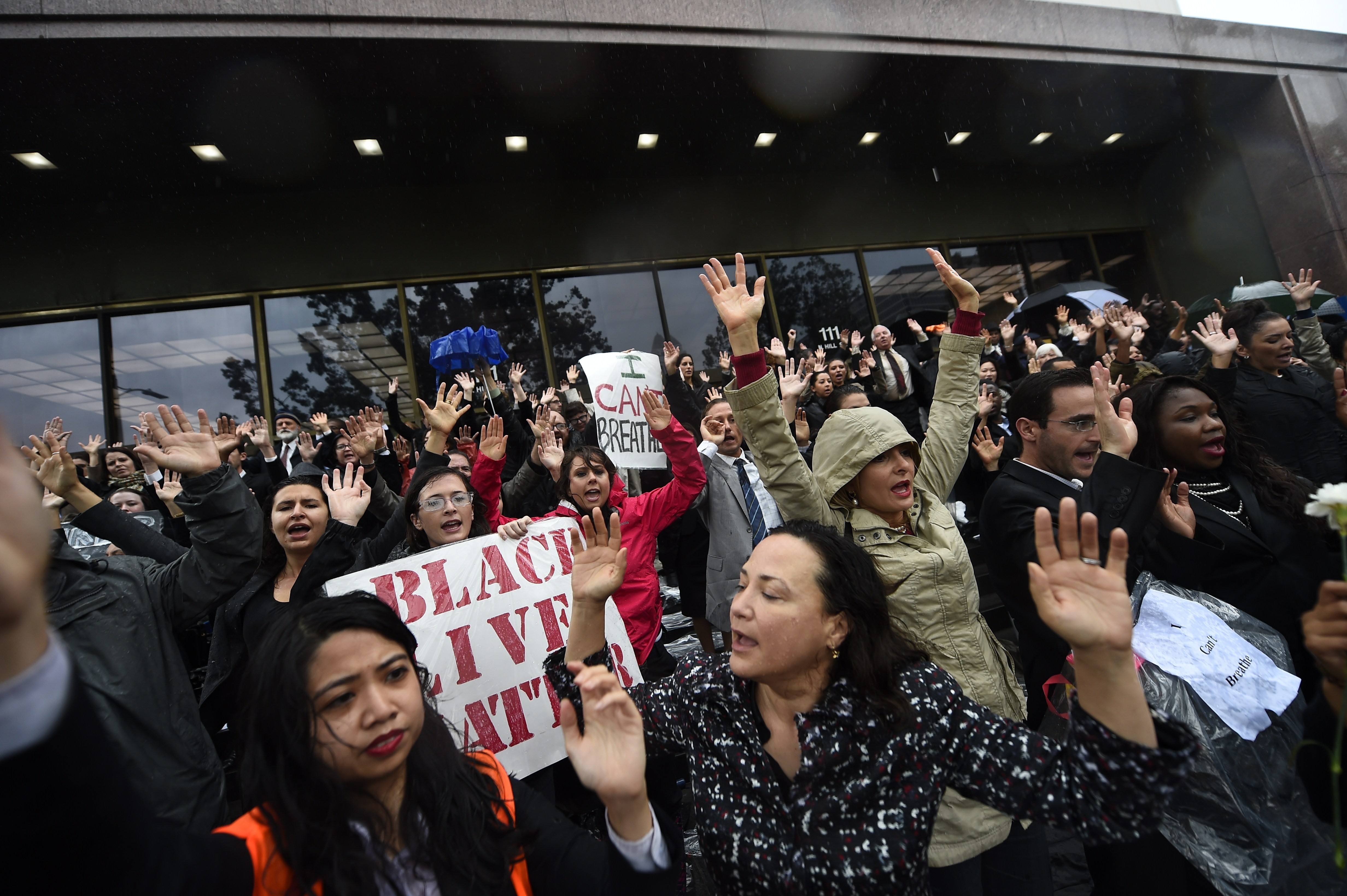 lawyer die in los angeles