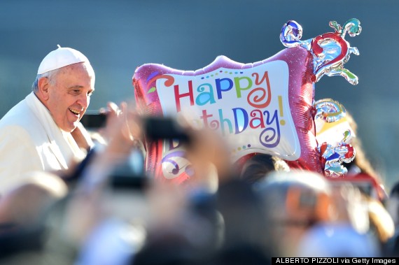 pope francis sleeping bags