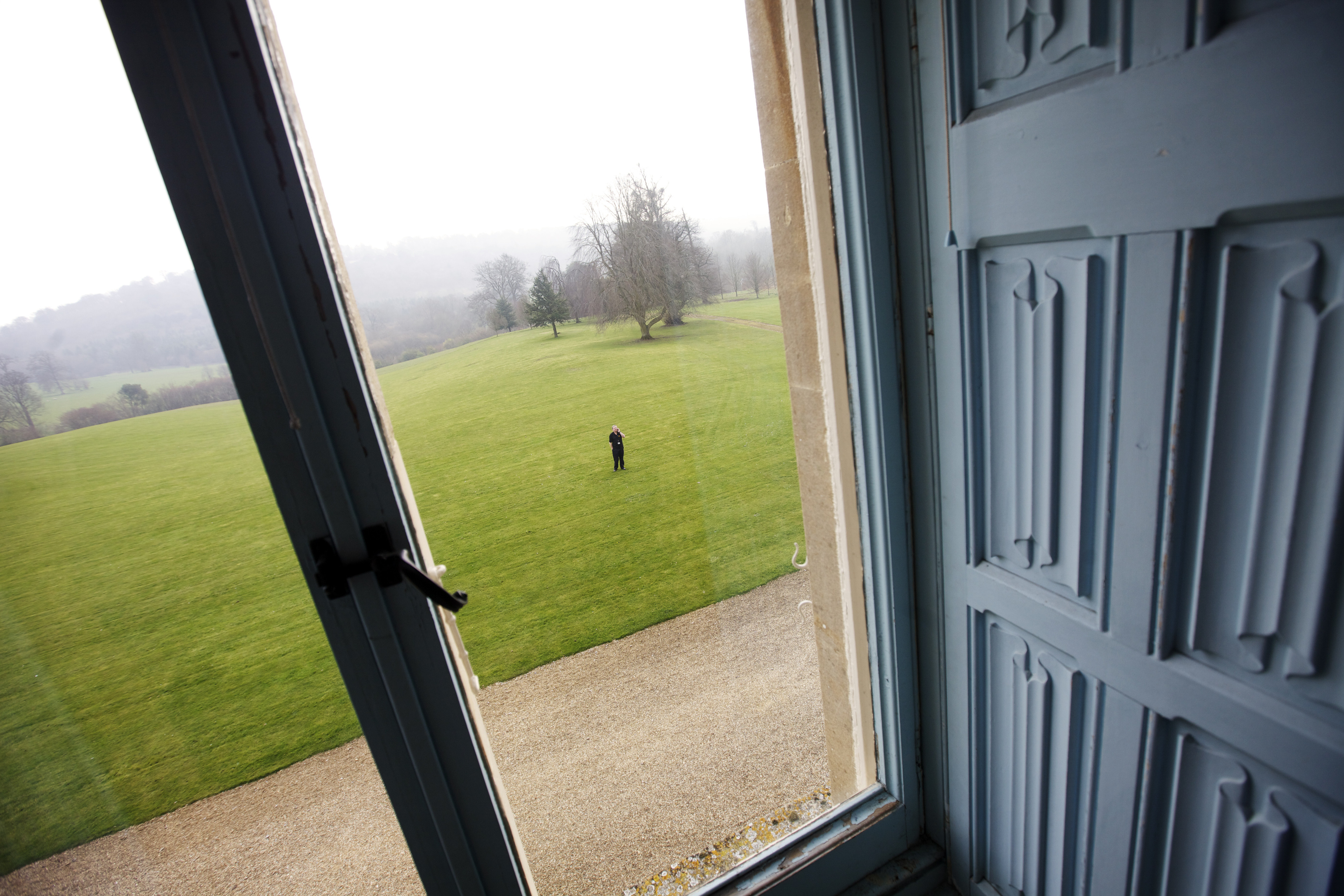 highclere castle