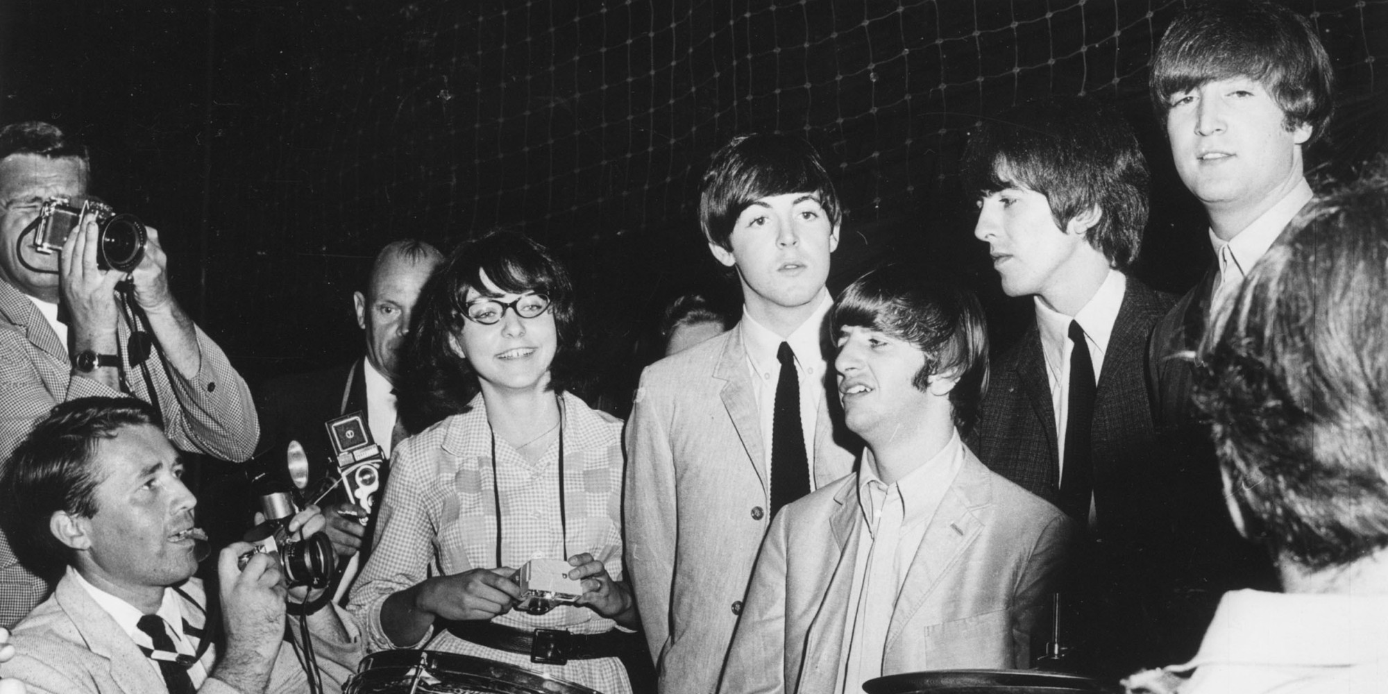 6 Reasons a Beatles-Like Phenomenon Can't Happen Again | HuffPost