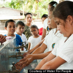 water for people 2