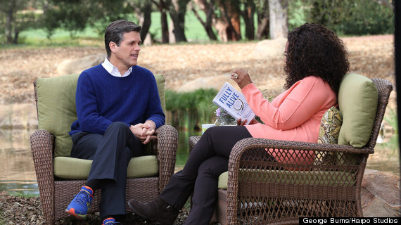 timothy shriver oprah super soul sunday