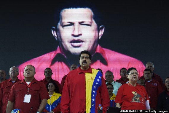 venezuela