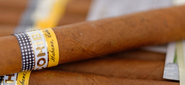 cuban cigar