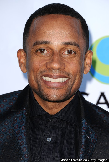 'The Boy Next Door' Actor Hill Harper LIVE