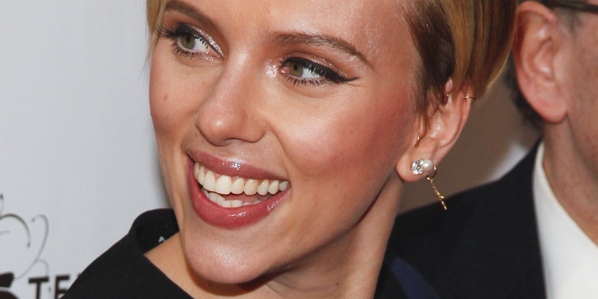 Steal This Relationship Secret From Scarlett Johansson