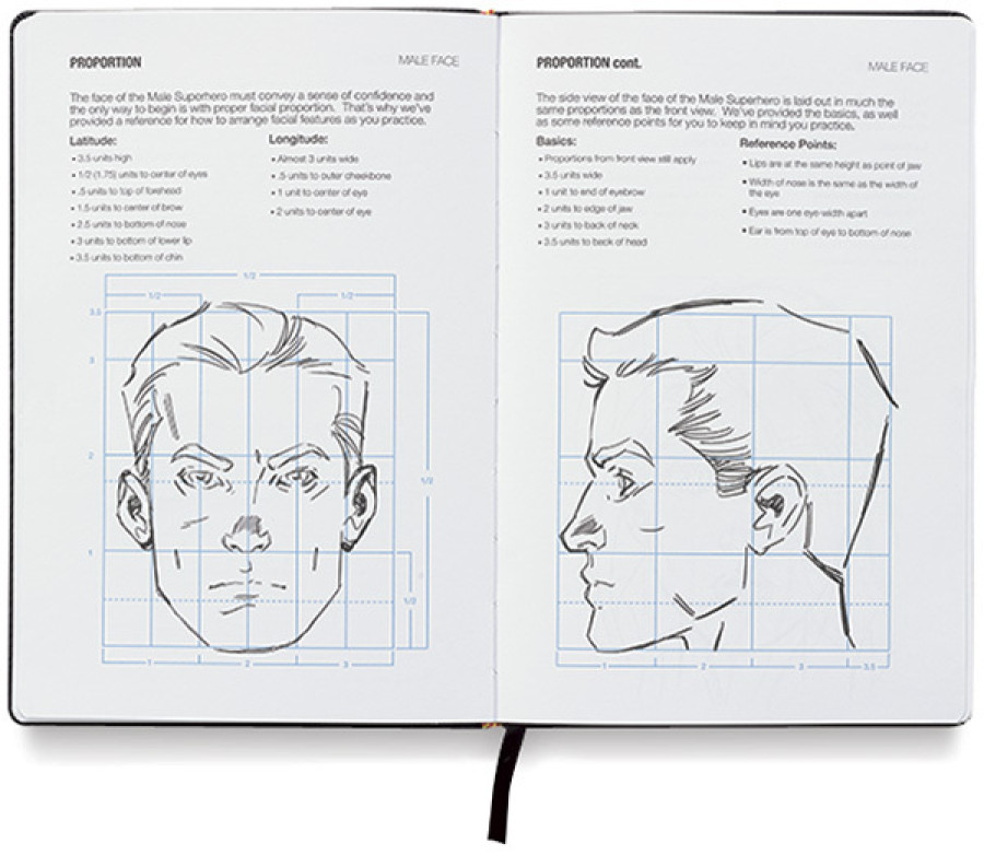 25+ Drawing Book Guide Background