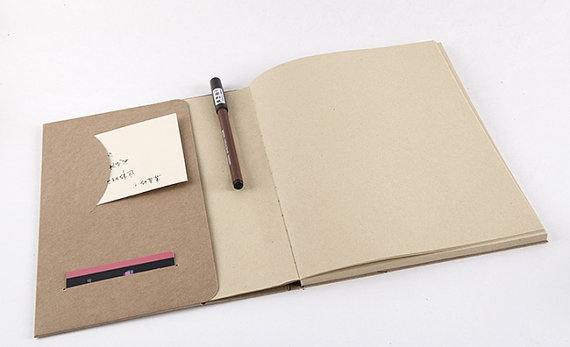 The Ultimate Guide To Finding The Sketchbook Of Your Dreams