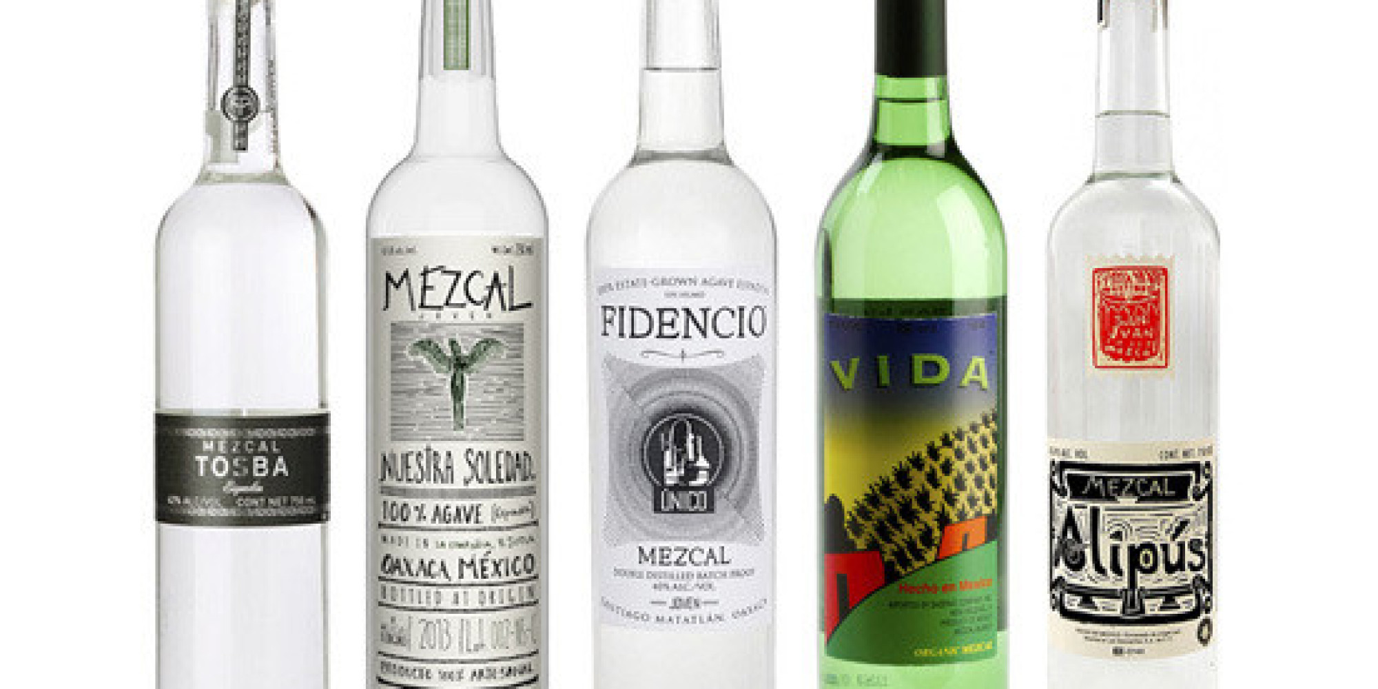 The Best Mezcals for $40 or Less | Liquor.com