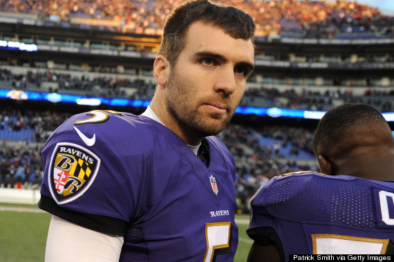 joe flacco