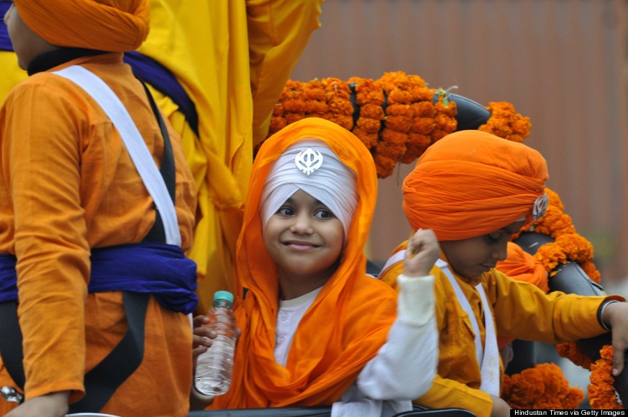 sikh