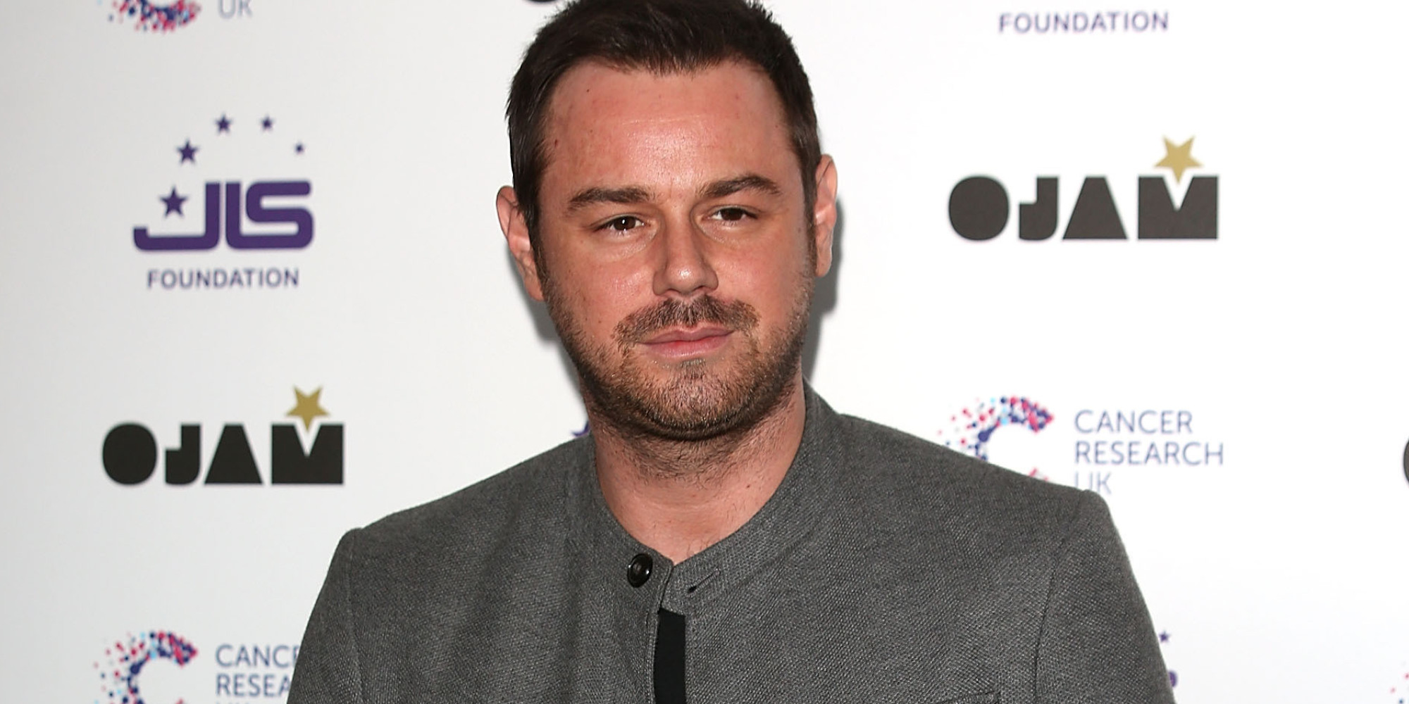 'EastEnders' Actor Danny Dyer 'Didn't Want To Be A Soap Actor' At First ...