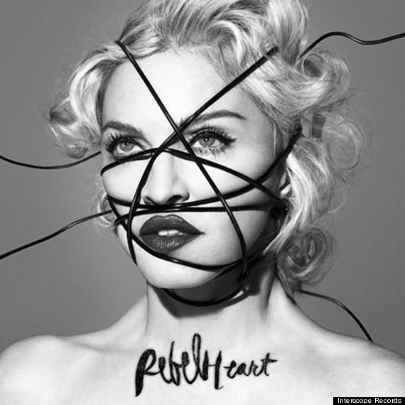 rebel heart