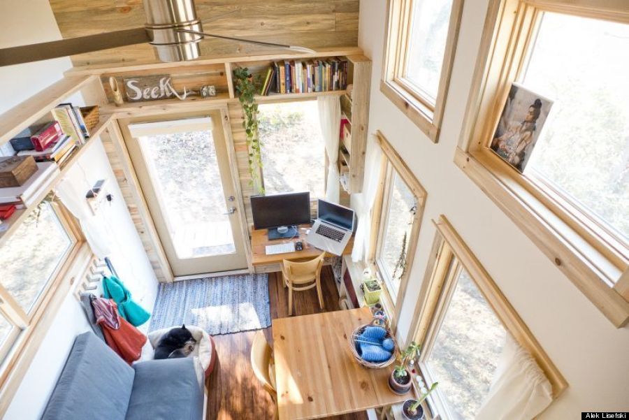 tinyhomeinside